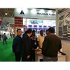 Our company  participate  In 2016 the 13th international Windows and doors curtain wall glass exhibition, new Delhi, India   There are so many people on the first day. 