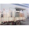 wood grain transfer machine the rolling compound machine