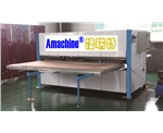  Door Wood Grain Transfer Machine