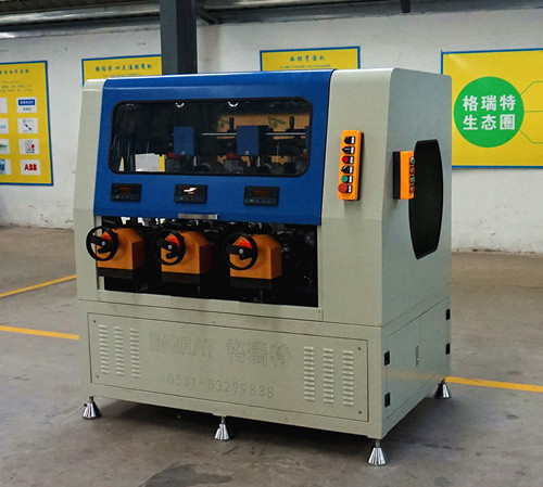 GYJ-01 Rolling Machine