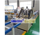 KCJ-CNC Two-axis CNC Knurling Machine